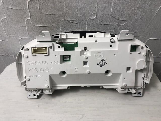 Купити G46M55430 Mazda 