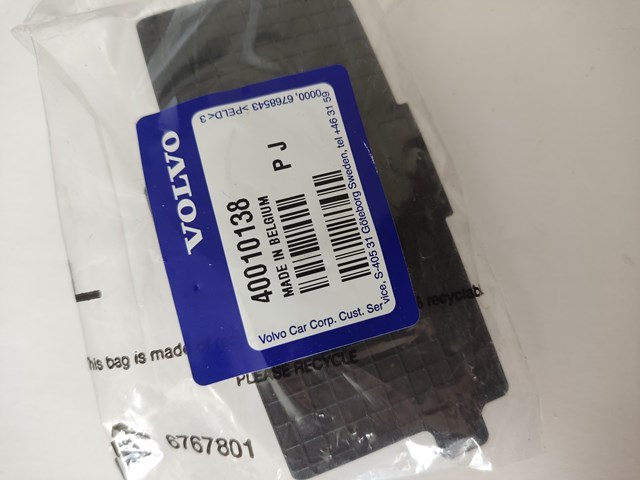40010138 Volvo 