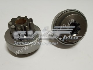 Бендикс стартера SD1064 AS/Auto Storm