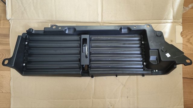 LR102691 Land Rover Жалюзі радіатора охолодження