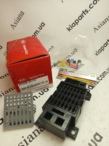 0K60B66730 Hyundai/Kia 