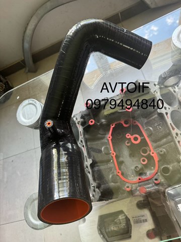 Патрубок повітряний, вихід повітряного фільтра Nissan/Infiniti 16578VC103 ціна, від 85.04 USD