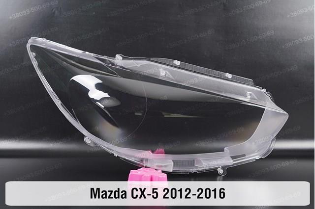 Купити KF3351031E Mazda Права блок фара