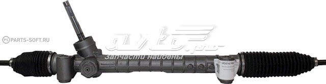 Рульова рейка M50161NW Motorherz
