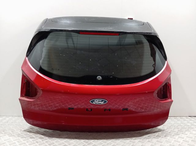 П'яті двері Ford 2732183 ціна, від 289.14 USD