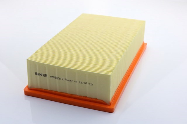 SX9332 Shafer Повітряний фільтр двигуна