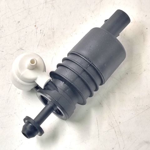Насос-мотор омивача скла, заднього Q-fix Q3750019 ціна, від 8.35 USD