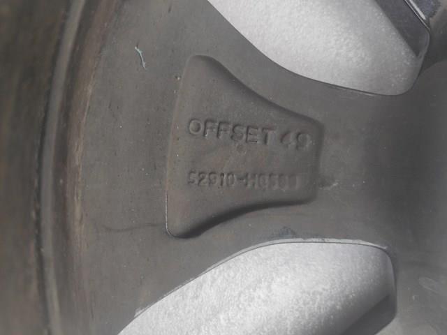  52910H0500 Hyundai/Kia