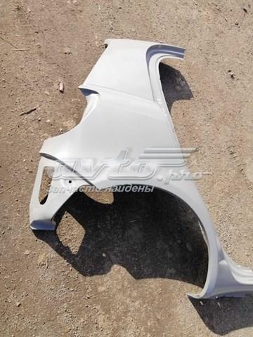 Крило праве заднє Toyota 6160112A50