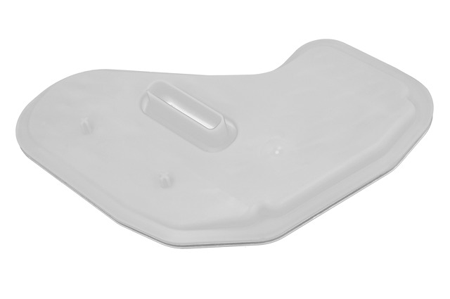 04752814AA Chrysler Масло в коробку автомат