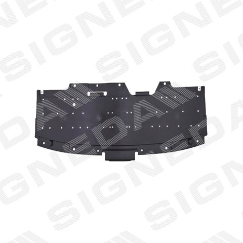 PMZ60036A Signeda Захист двигуна передній