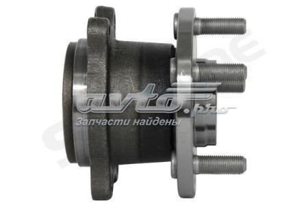 SLO26889 Starline Маточина задня