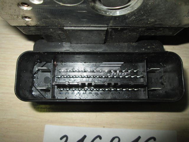  Ford BV612C405AK