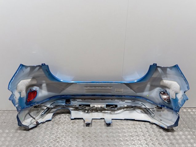 Купити 2548147 Ford Задній бампер
