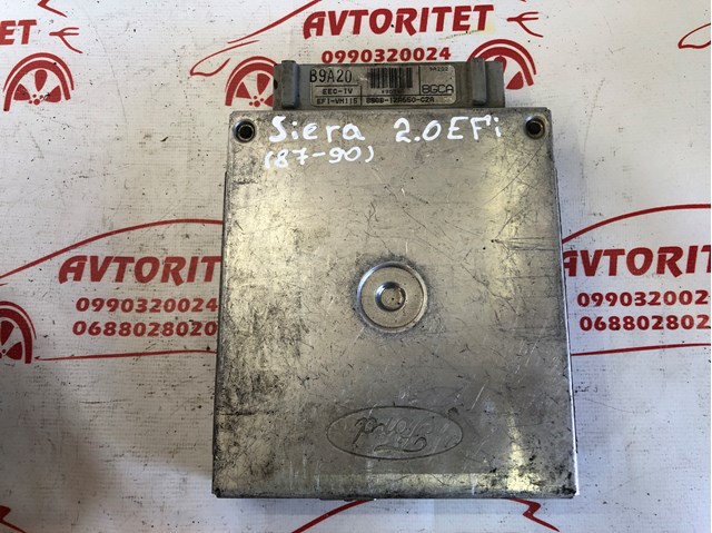  88GB12A650C2A Ford