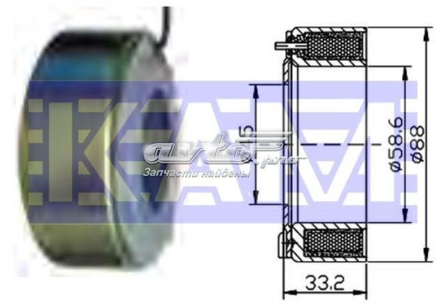 Купити CC217 Euroklima 