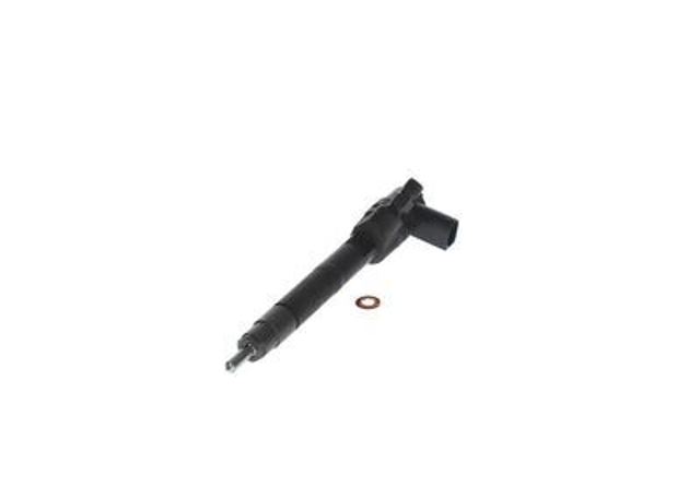 Форсунка паливна Bosch 445110139 ціна, від 128.21 USD