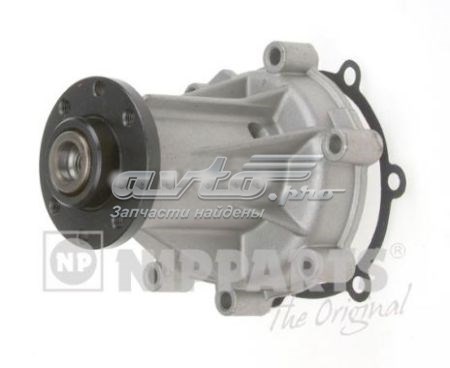 Помпа охолодження Starline SVPME119 ціна, від 38.13 USD