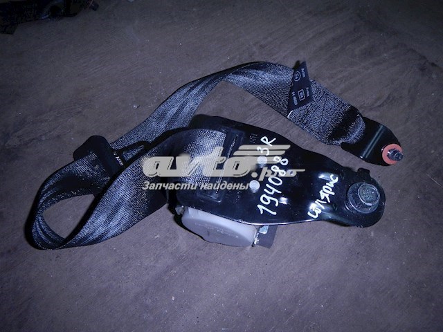  Hyundai/Kia 898204L000RY