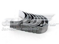 Вкладиші коленвала, корінні, комплект, стандарт (STD) Kolbenschmidt 77751600 ціна, від 71.17 USD