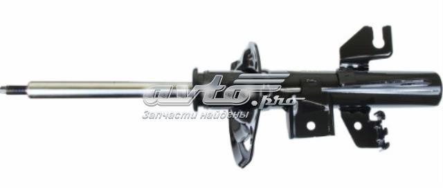 Амортизатор передньої підвіски, лівий Monroe 72933 ціна, від 44.85 USD