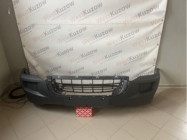 Купити PVW04152BAI Signeda Буфер (бампер) передній