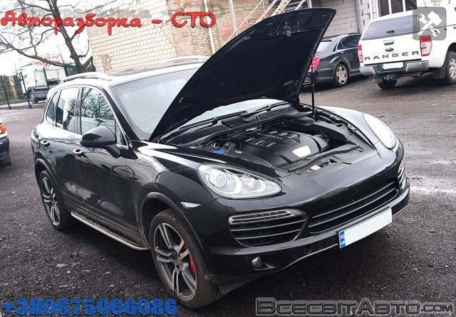 Купити CRCA Porsche Двигун
