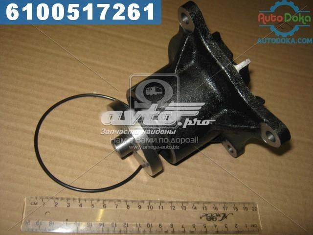 PHA011 Parts-Mall Насос охолодження