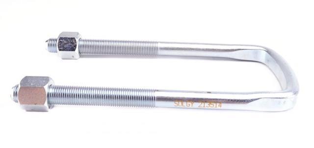 Стремянка ресори (TRUCK) Solgy 213514 ціна, від 10.11 USD