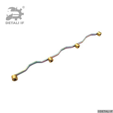 Тяга повітряної заслінки впускного колектора DF12967 Detali IF