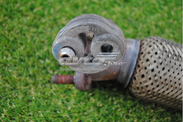 Купити 28610C1550 Hyundai/Kia 