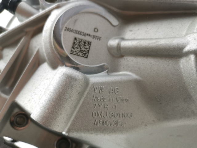  VAG 1EA901132Q