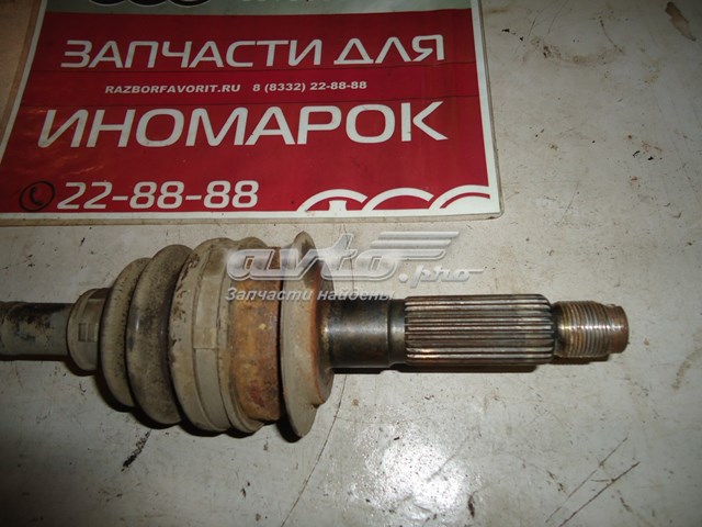28421AL010 Subaru 