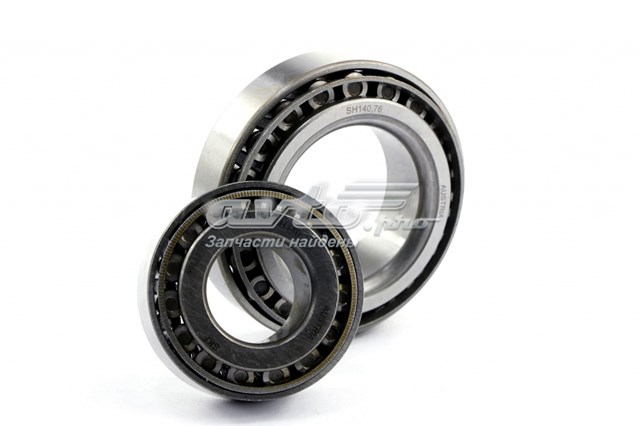 Купити SH14076 Shafer Підшипник ступиці передньої