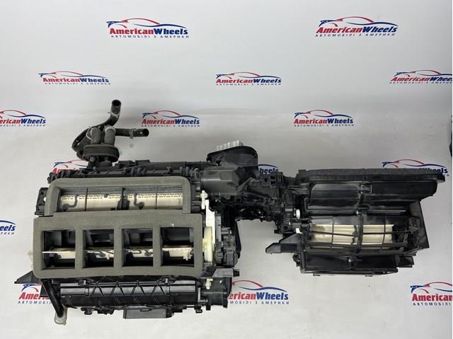 Корпус печі в зборі Subaru 72100AN02A ціна, від 50.68 USD