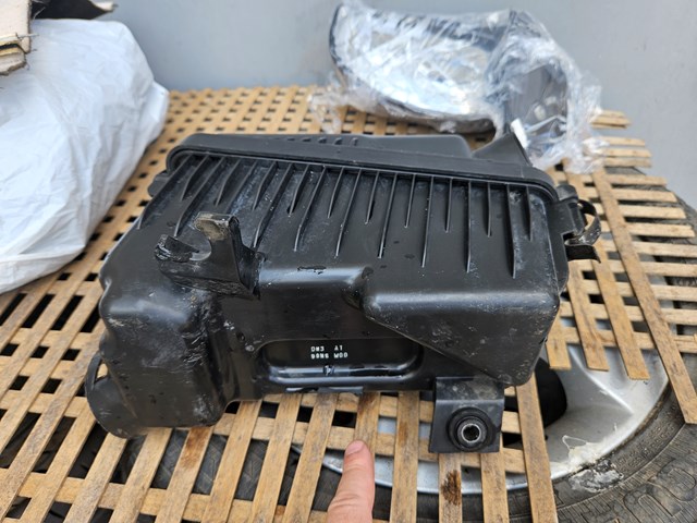 Купити 281101C700 Hyundai/Kia Корпус фільтра