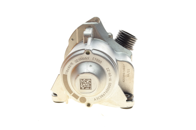 Купити WPS3025 Continental/Siemens Насос охолоджуючої рідини
