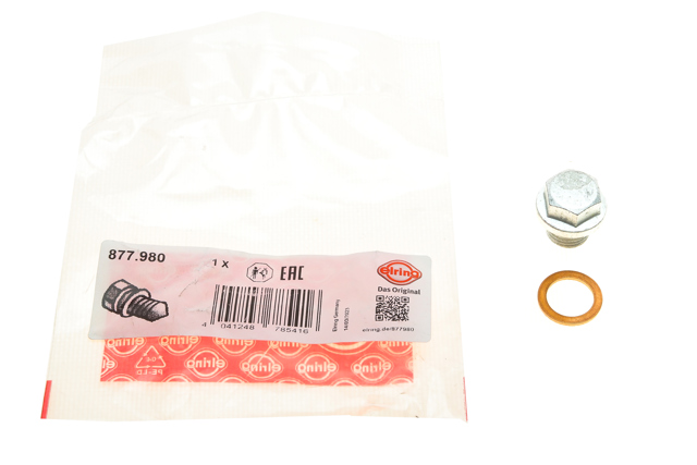  Elring 877980 ціна, від 3.86 USD