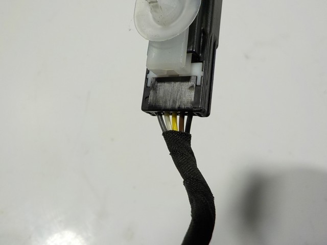 Дзеркало заднього виду Toyota Prius 