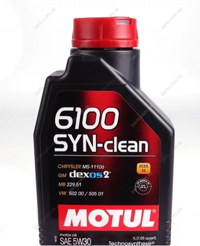 Моторне масло 814211 Motul