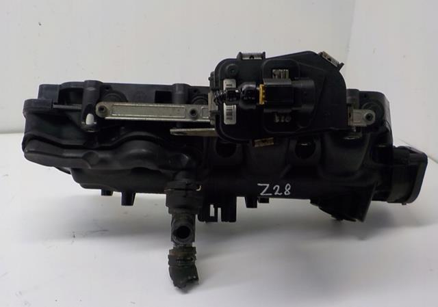 Колектор впускний General Motors 55571993 ціна, від 126.24 USD