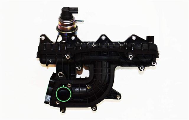 Колектор впускний General Motors 4801943 ціна, від 183.41 USD