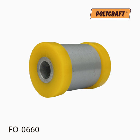 FO0660 Polycraft Сайлентблок переднього нижнього важеля