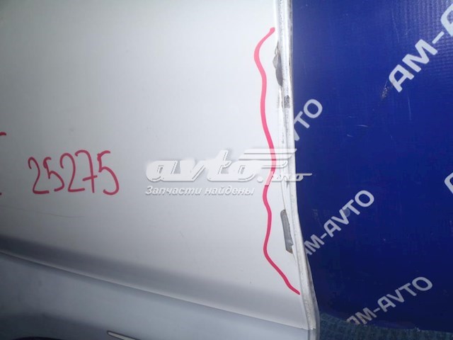 Купити 5381226010 Toyota Крило переднє ліве