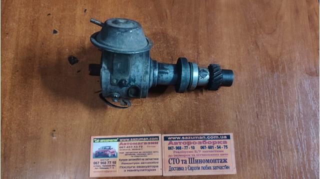 Купити 0237020196 Bosch Розподільник запалювання (трамблер)