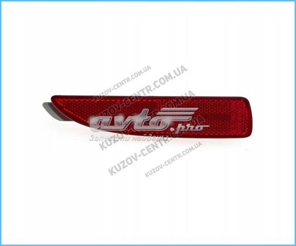 Лівий катафот заднього бампера Depo/Loro/Abakus FP4422F3E ціна, від 8.47 USD