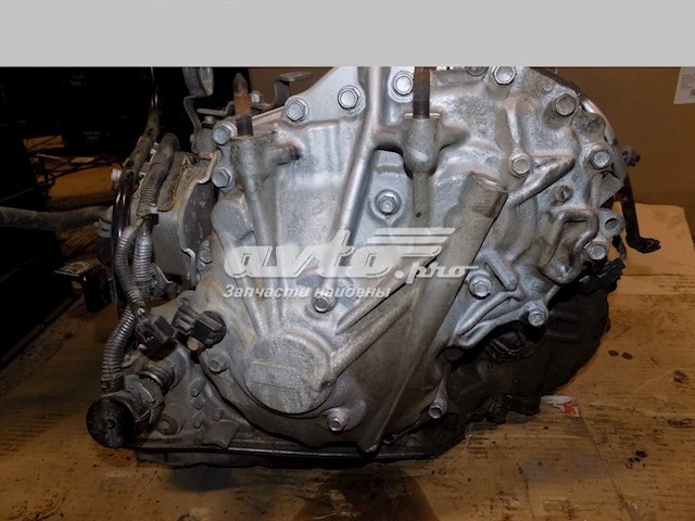 Коробка передач автомат Chrysler 2700A401 ціна, від 1065.76 USD