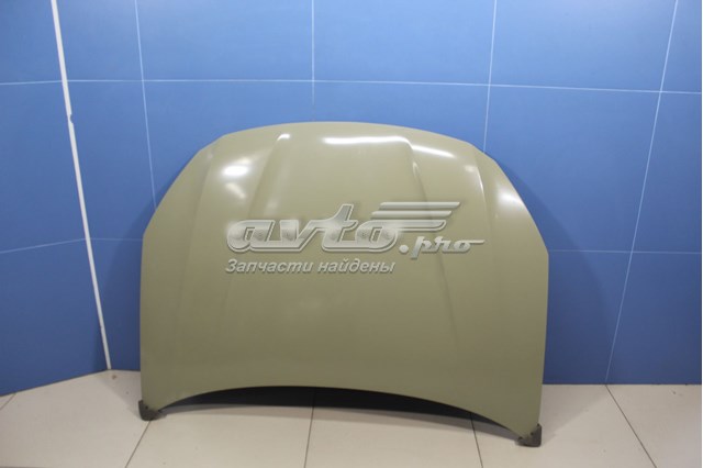 Капот Chery T118402010FLDY ціна, від 348.83 USD