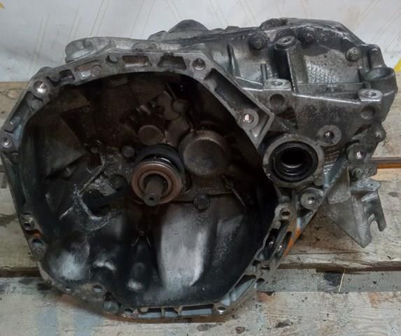 КПП в зборі Renault (RVI) JR5150