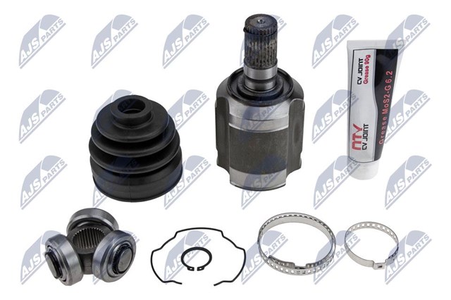 XX495002W630 Market (OEM) Трипоїд
